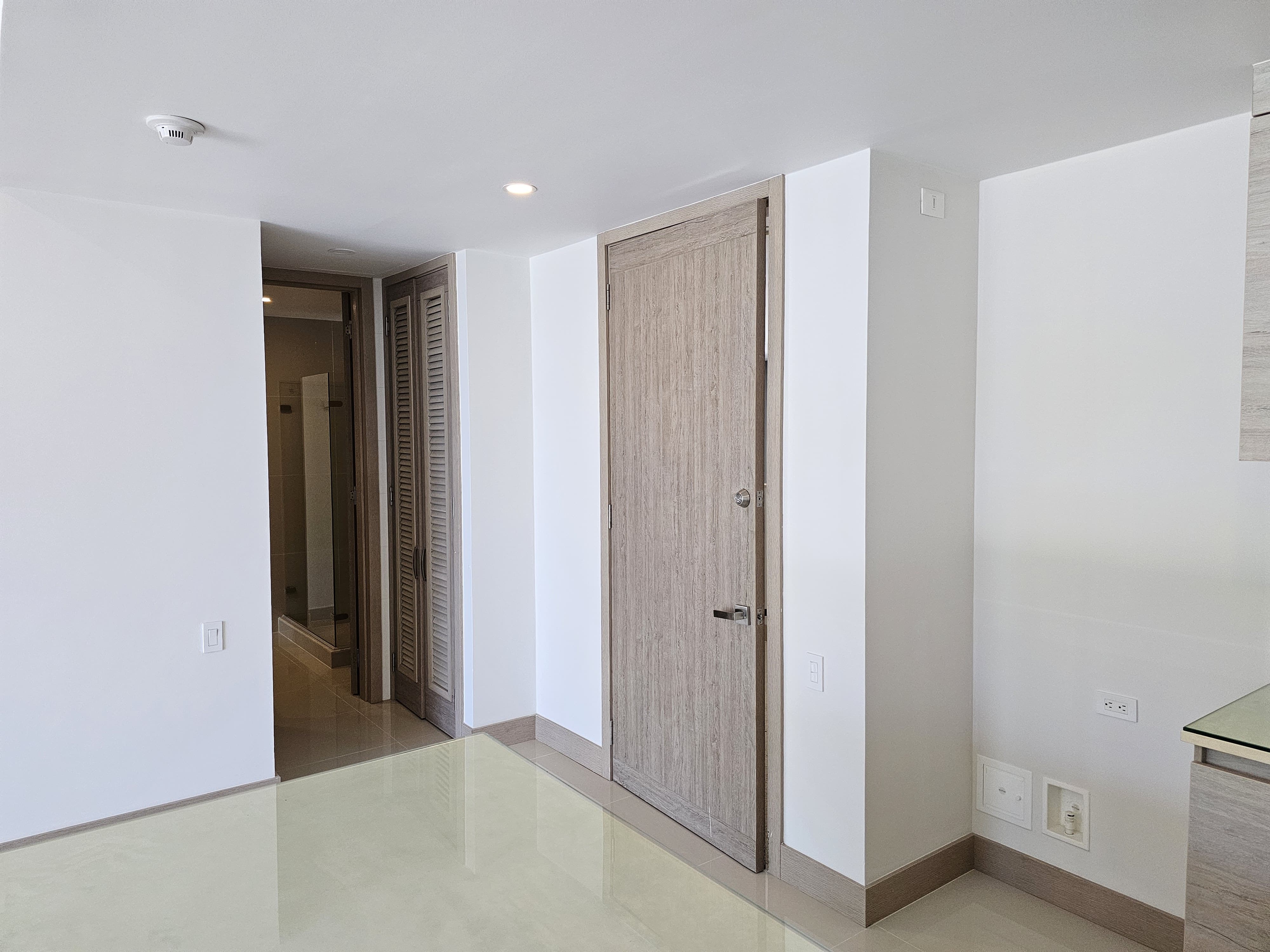 APARTAMENTO EN VENTA MANZANILLO DEL MAR  - CARTAGENA