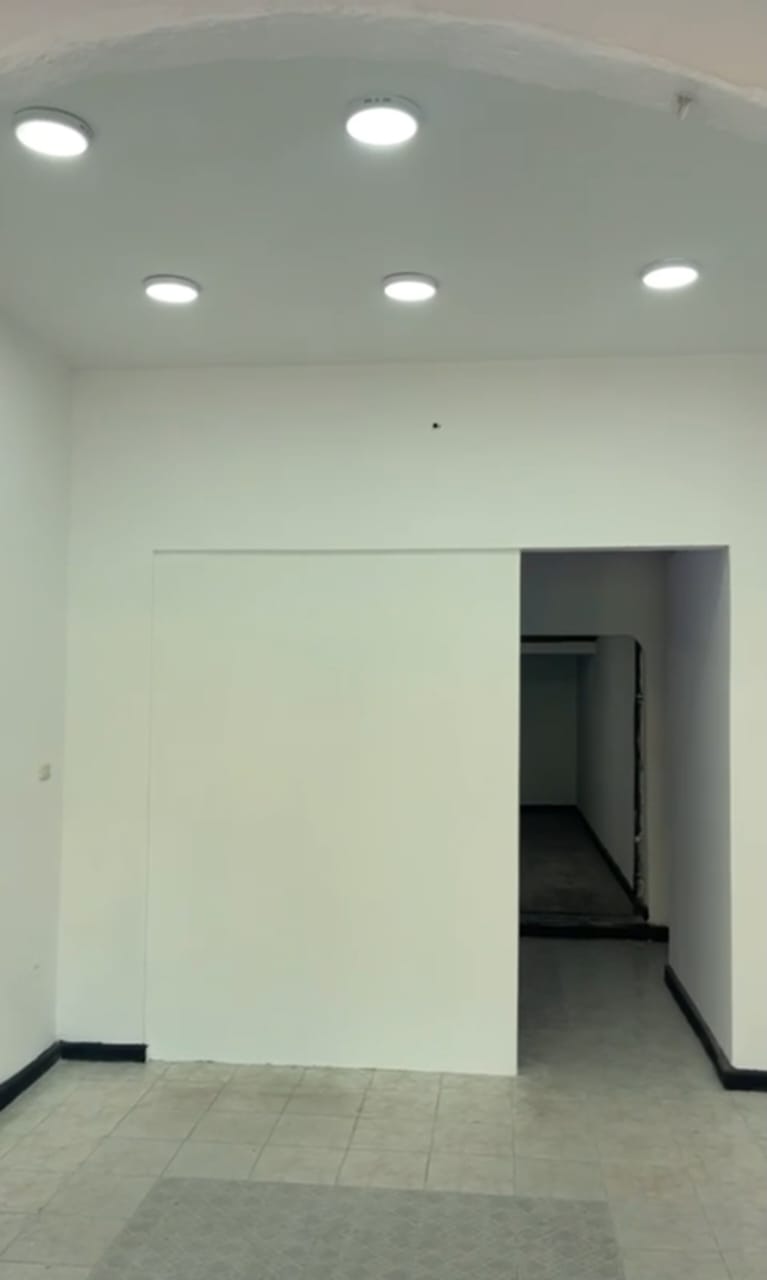 LOCAL EN ARRIENDO, BRUSELAS - CARTAGENA
