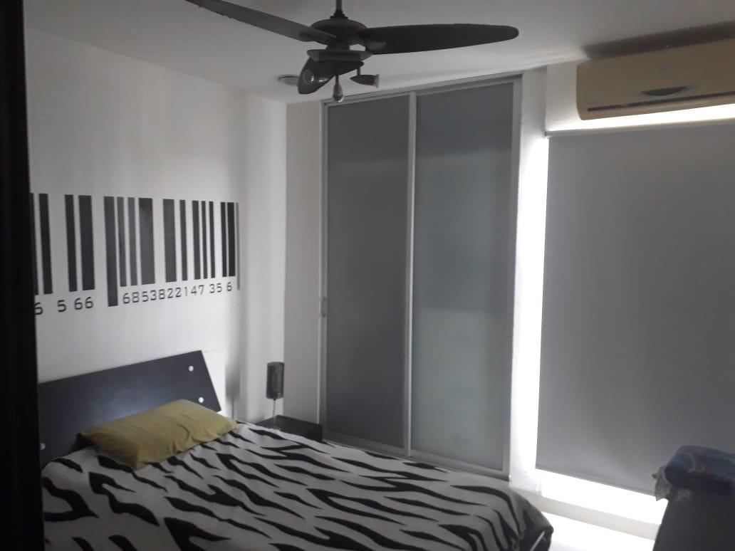 APARTAMENTO EN VENTA PIE DE LA POPA - CARTAGENA