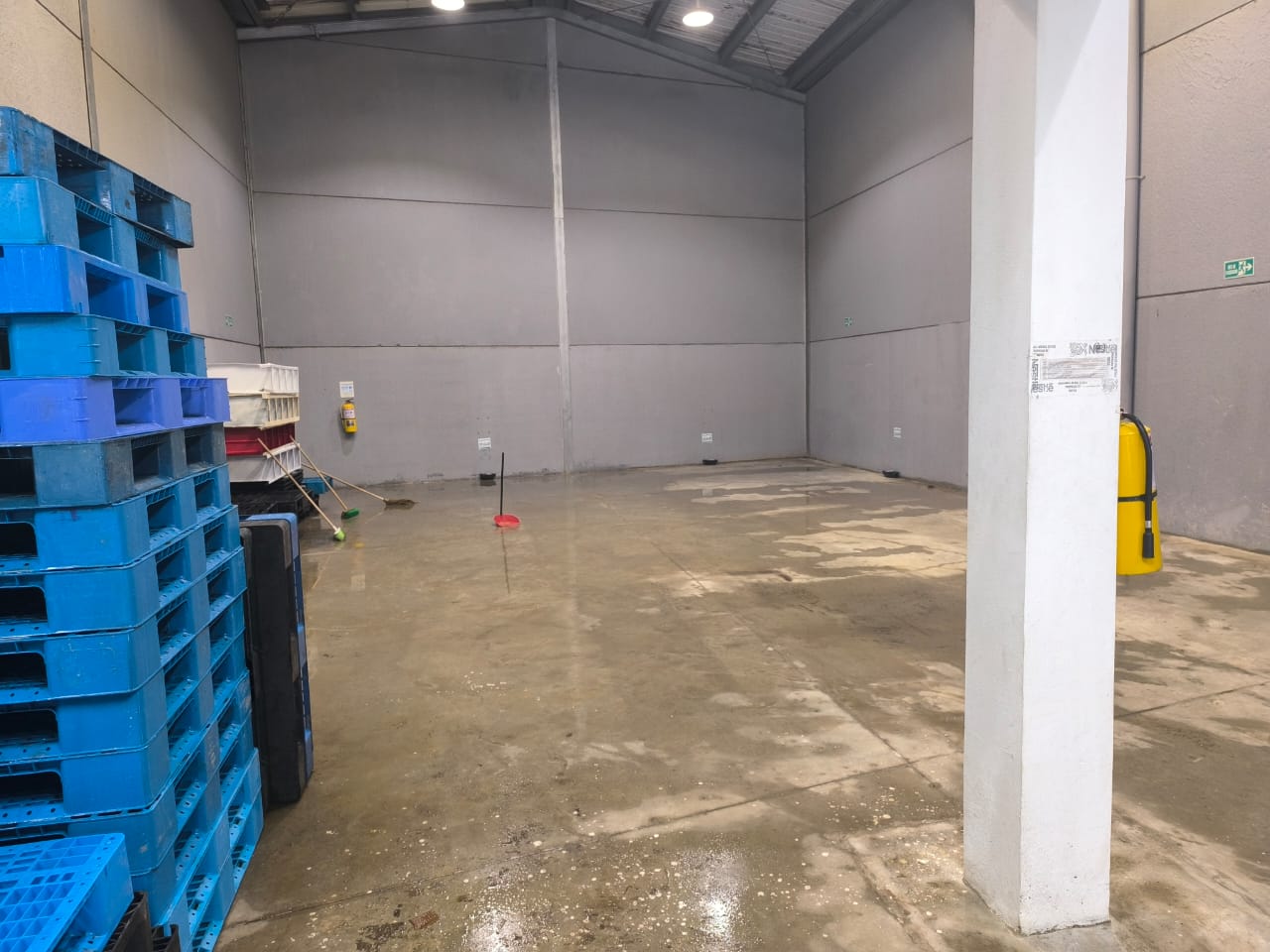 BODEGA EN VENTA, TERNERA - CARTAGENA