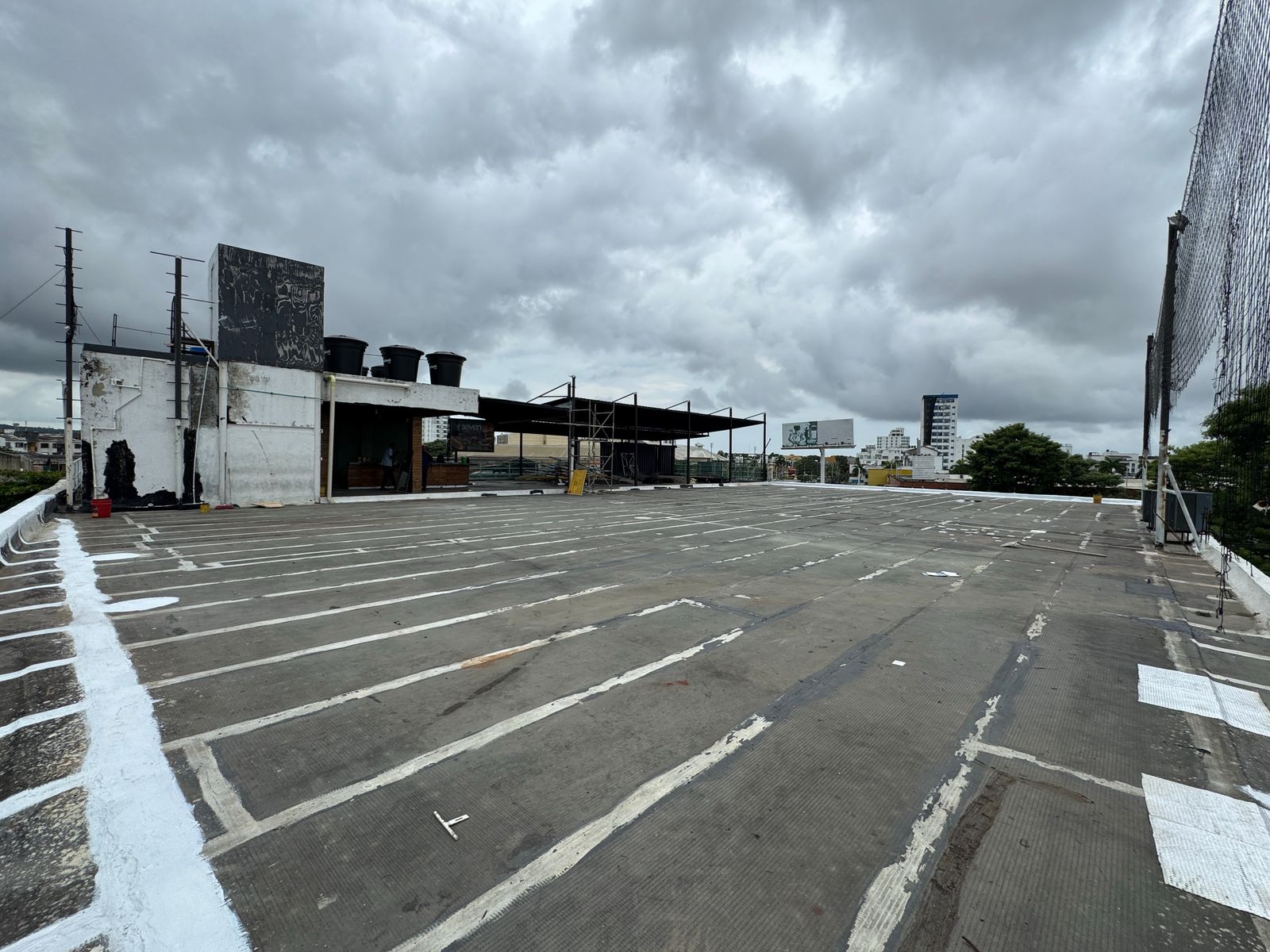 LOCAL EN ARRIENDO LA CASTELLANA - CARTAGENA