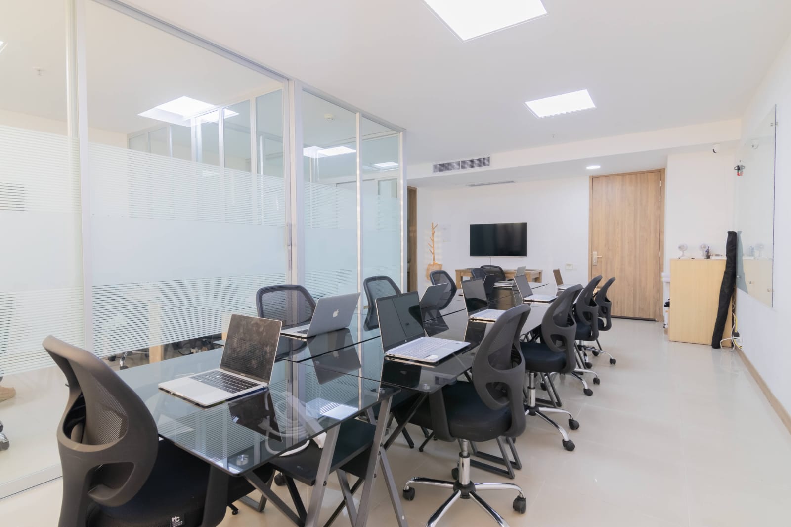 OFICINA EN VENTA BOSQUE - CARTAGENA