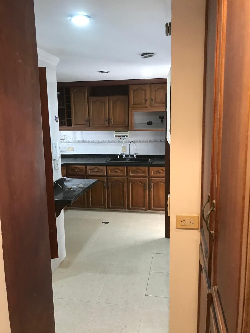 APARTAMENTO EN VENTA BOCAGRANDE - CARTAGENA