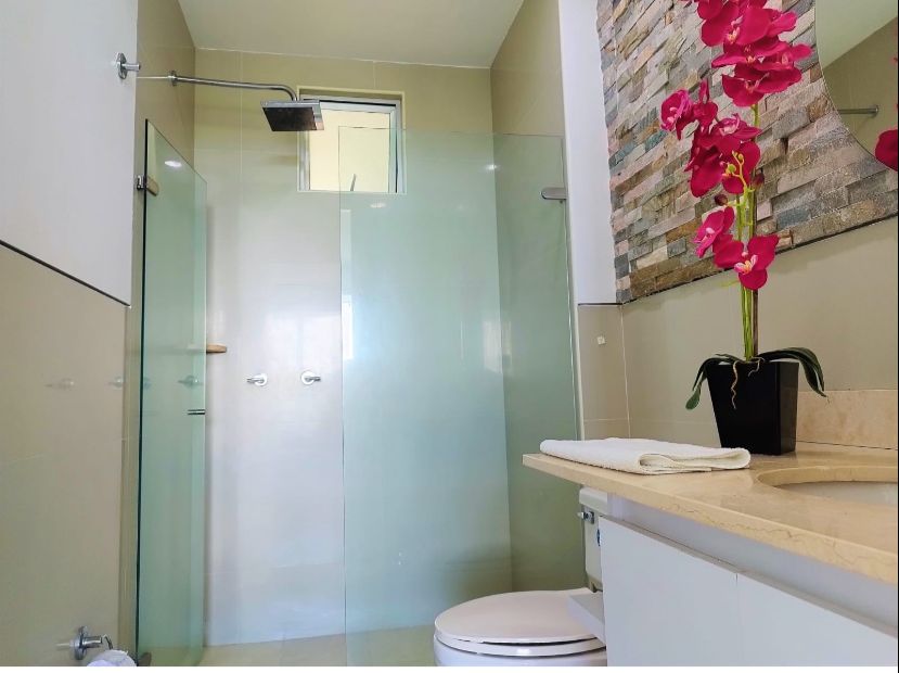 APARTAMENTO AMOBLADO EN VENTA ZONA NORTE - CARTAGENA