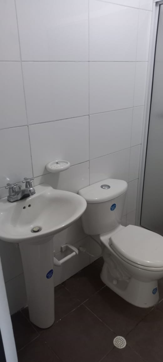 APARTAMENTO EN VENTA ALTO BOSQUE - CARTAGENA