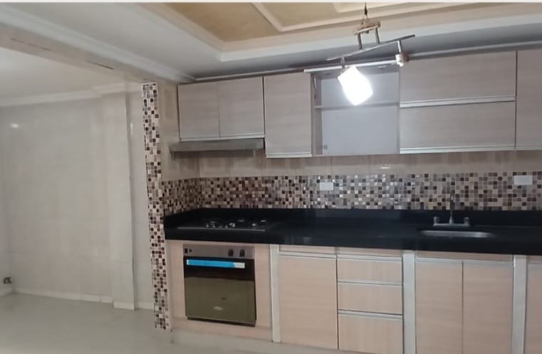 CASA EN ARRIENDO EL RECREO - CARTAGENA