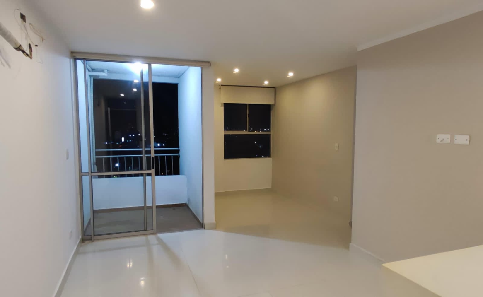 APARTAMENTO EN ARRIENDO LA CORDIALIDAD - CARTAGENA