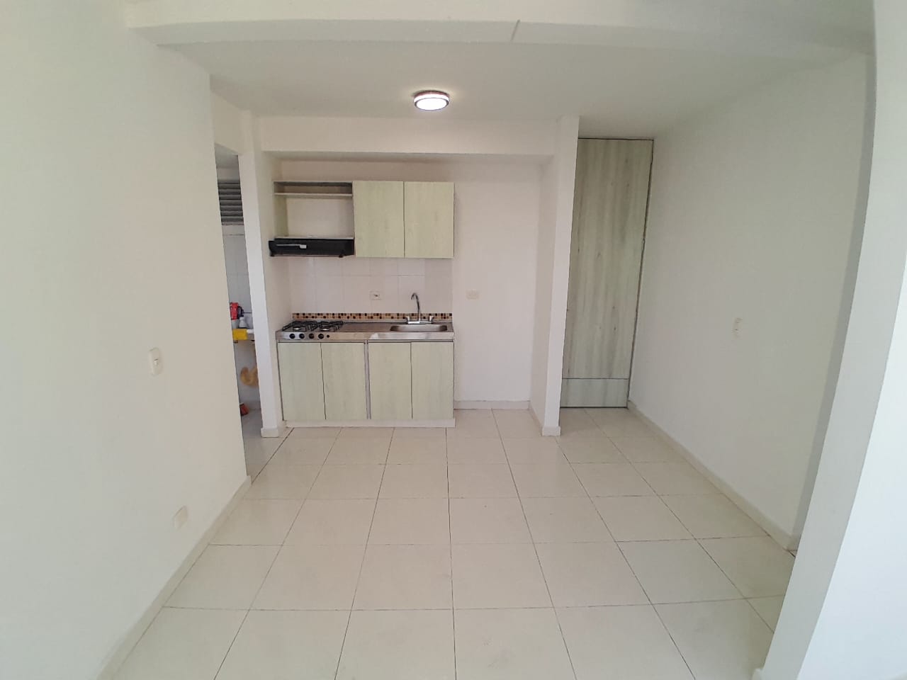 APARTAMENTO EN VENTA  BELLAVISTA - CARTAGENA