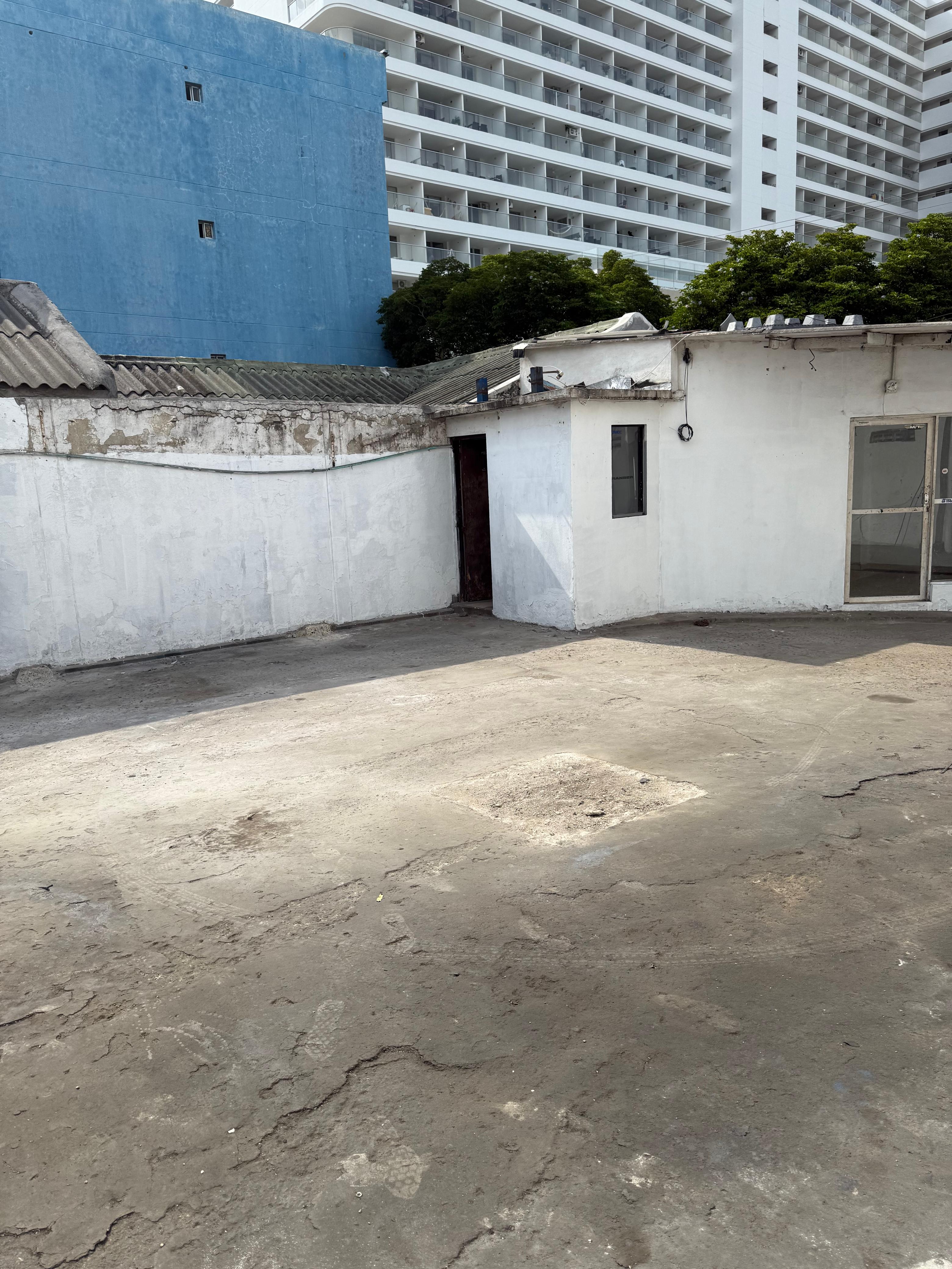 LOCAL EN ARRIENDO CRESPO - CARTAGENA