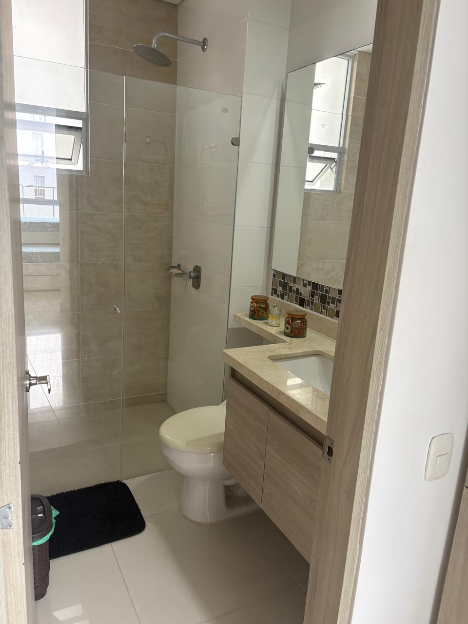 APARTAMENTO EN VENTA SERENA DEL MAR - CARTAGENA