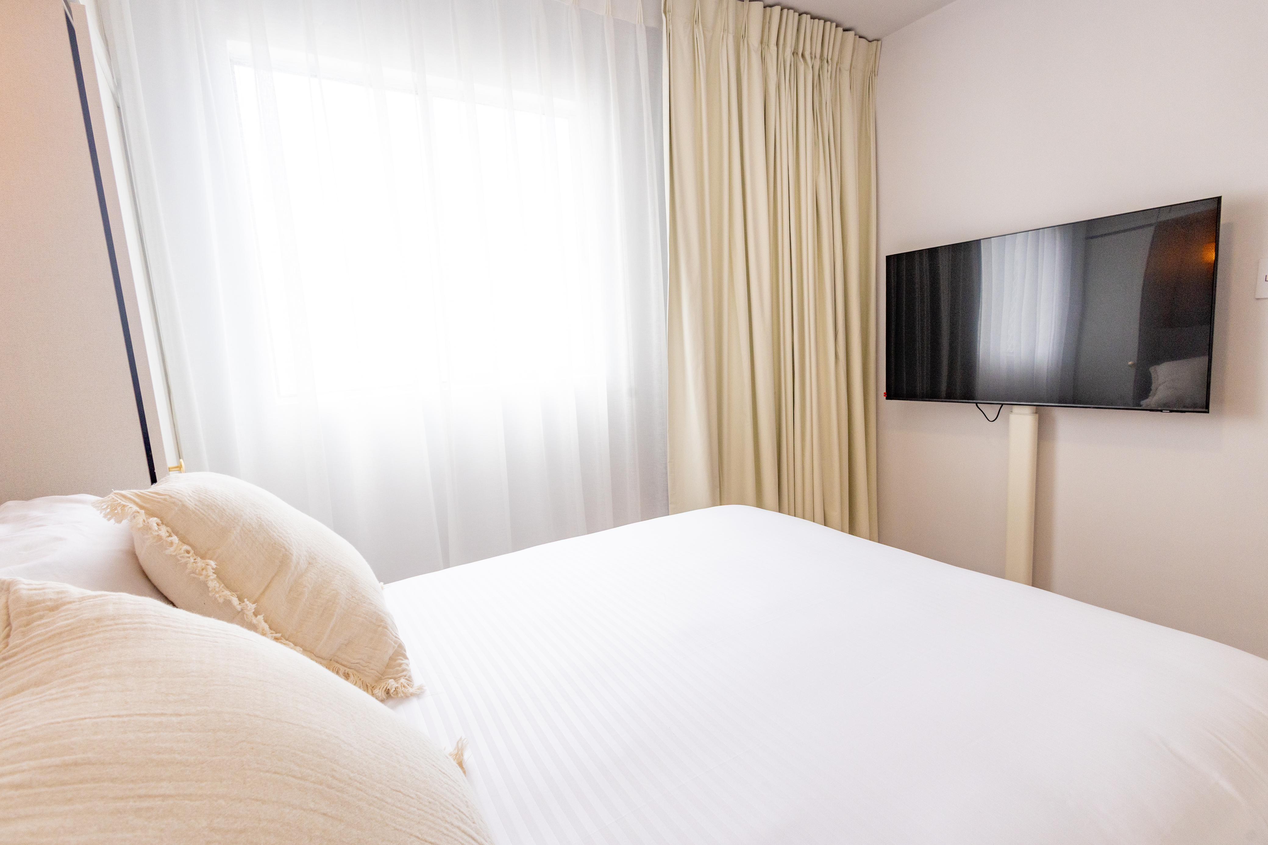 APARTAMENTO AMOBLADO EN VENTA TORICES, CARTAGENA