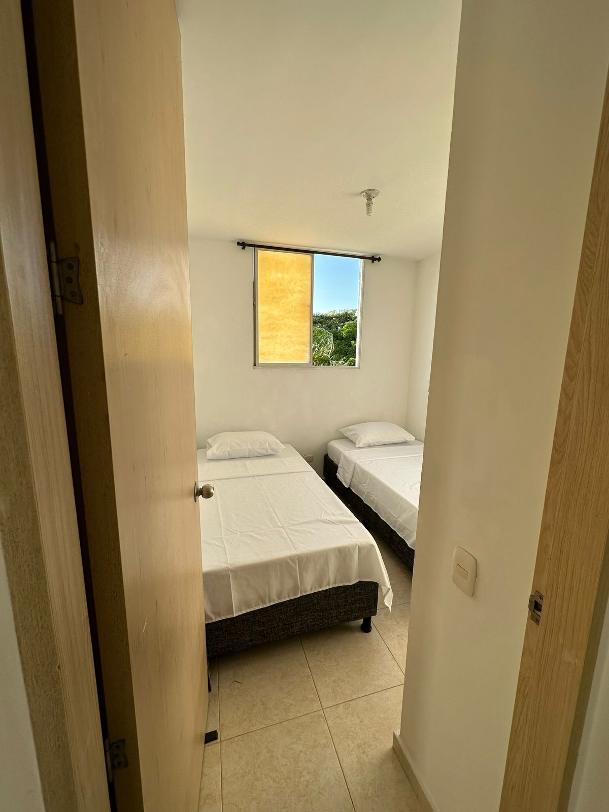 APARTAMENTO EN VENTA ALTO BOSQUE - CARTAGENA