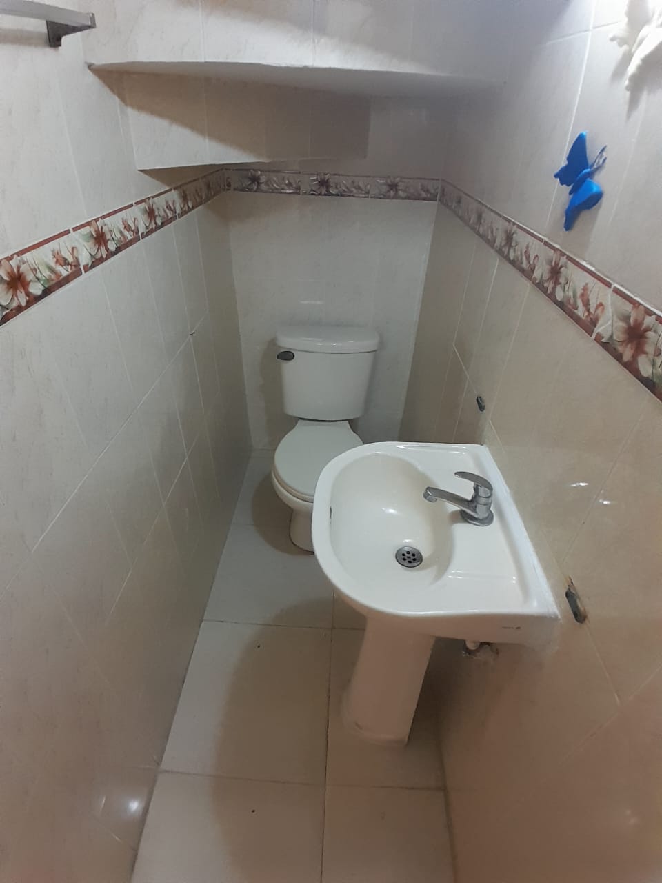 CASA EN VENTA EL GOLF - CARTAGENA