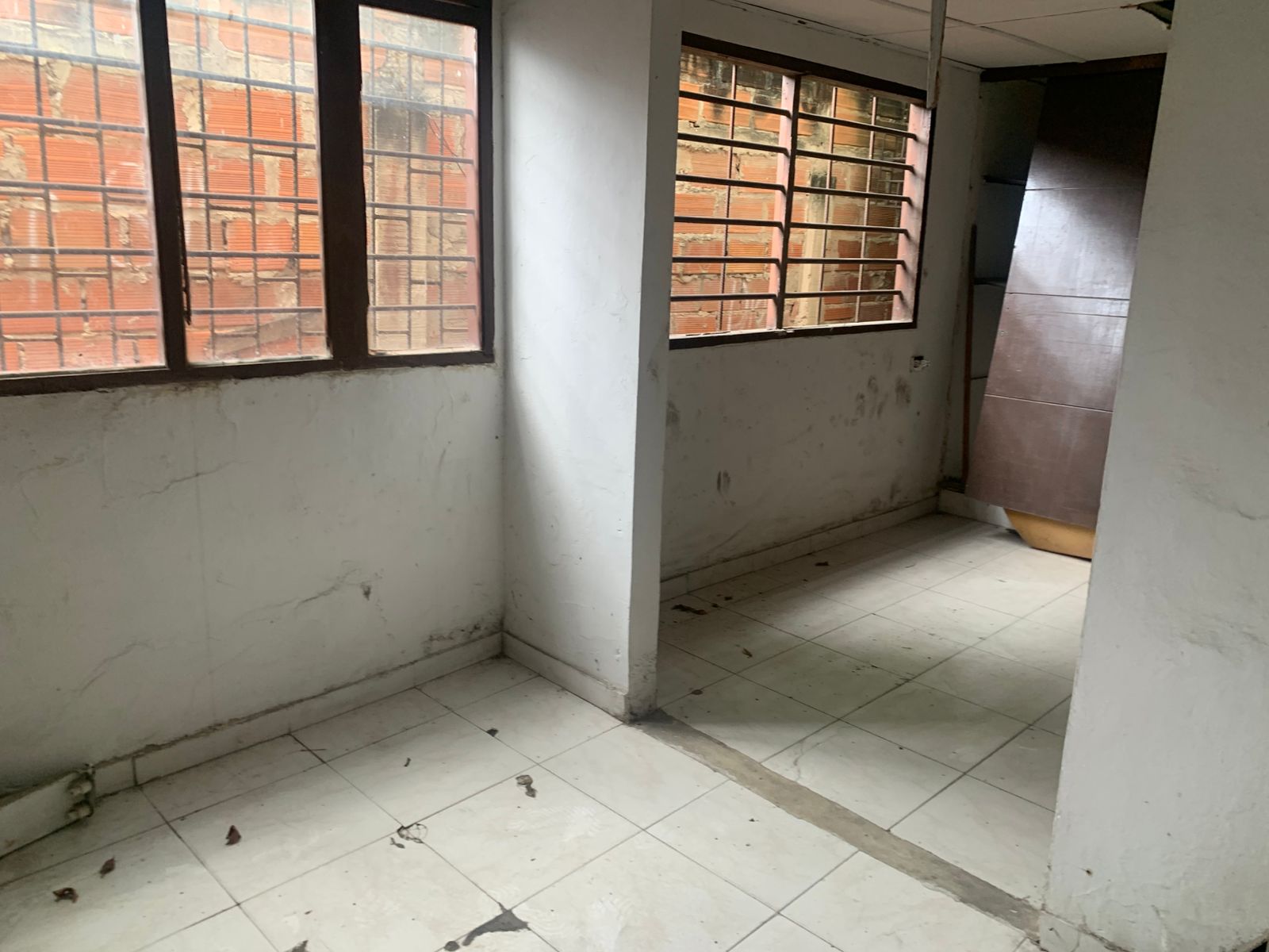 CASA EN VENTA EL BOSQUE - CARTAGENA