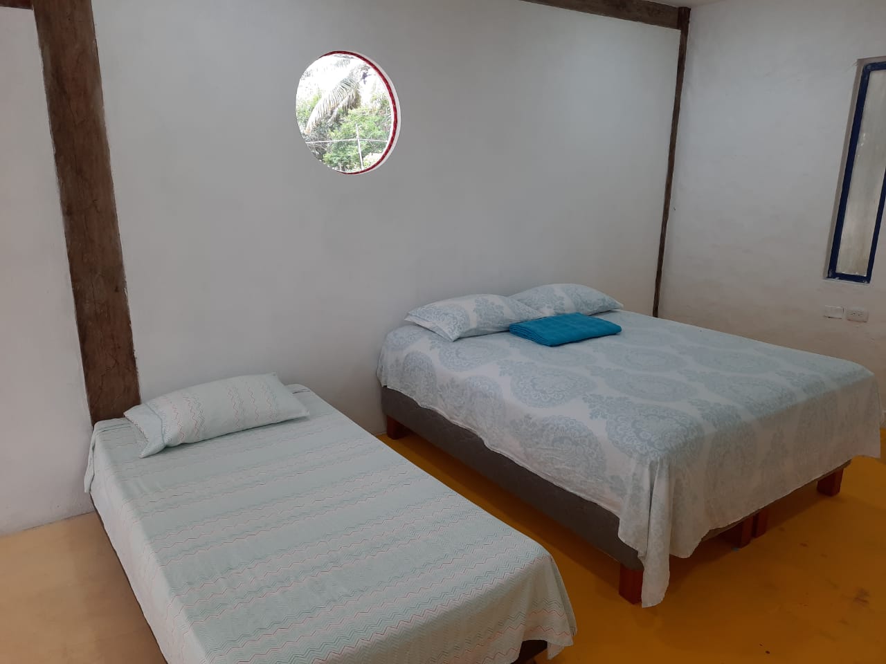 CASA EN VENTA BARU - CARTAGENA