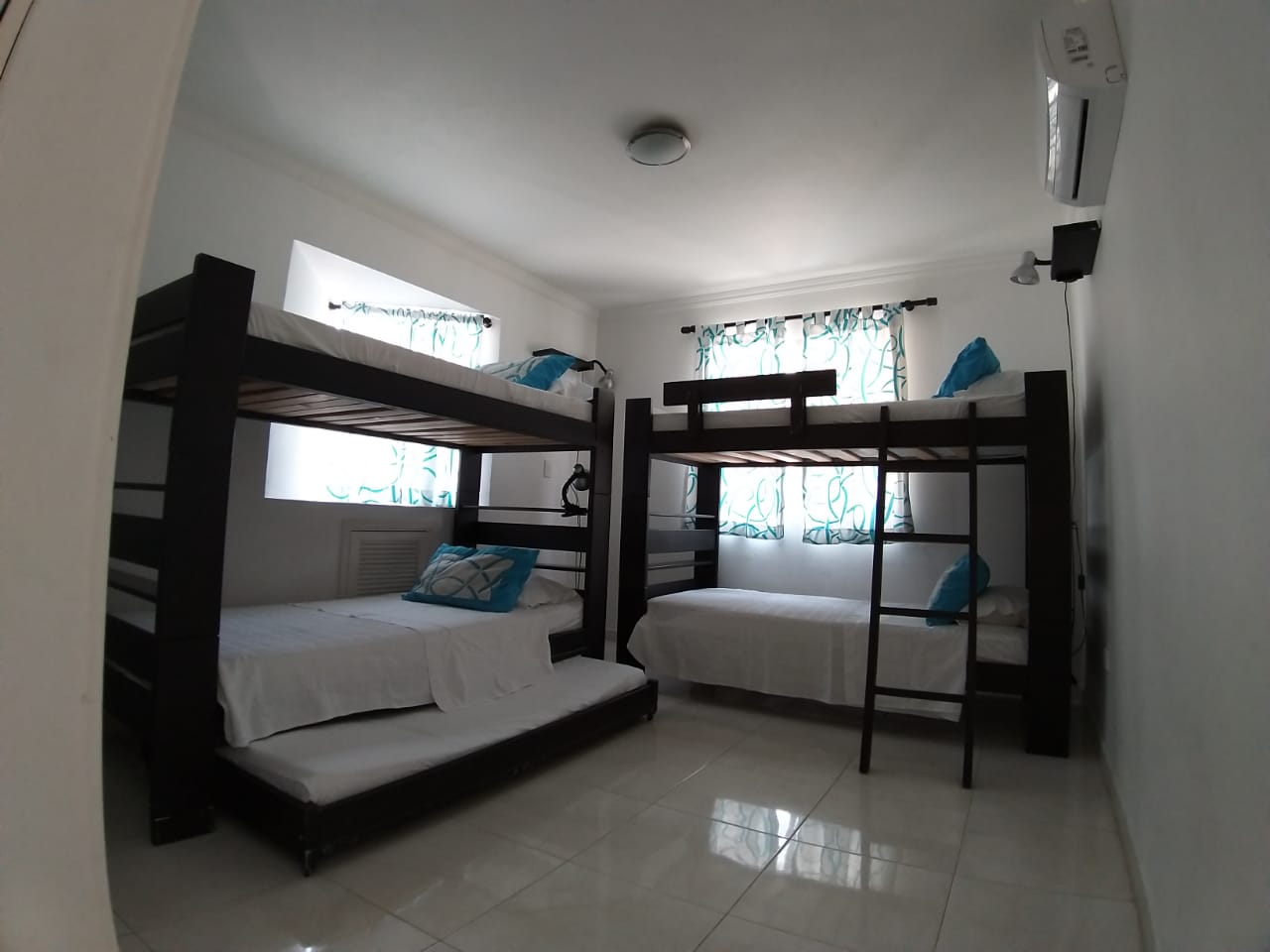 CASA EN VENTA LA BOQUILLA - CARTAGENA