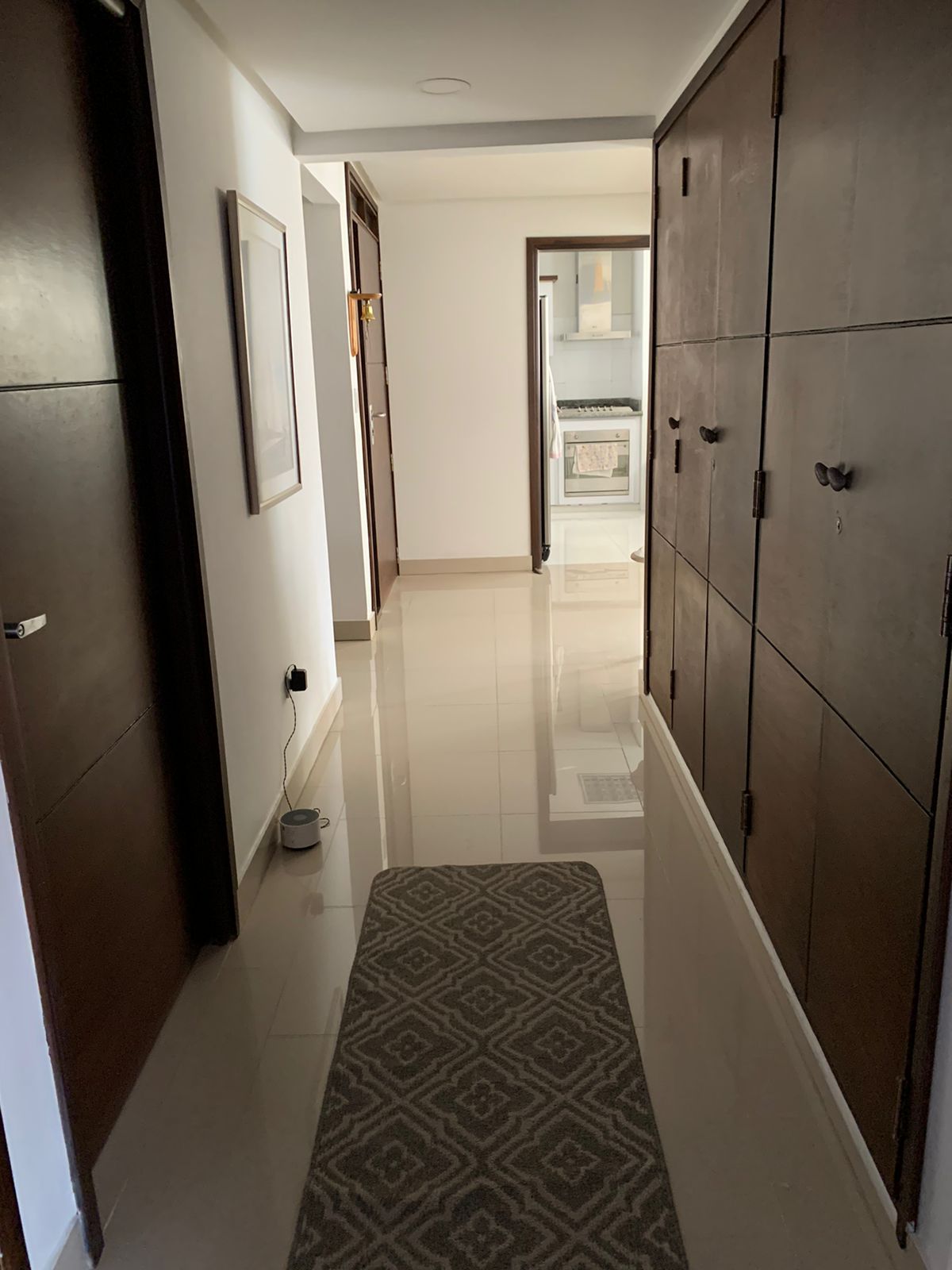 APARTAMENTO EN ARRIENDO BOCAGRANDE - CARTAGENA