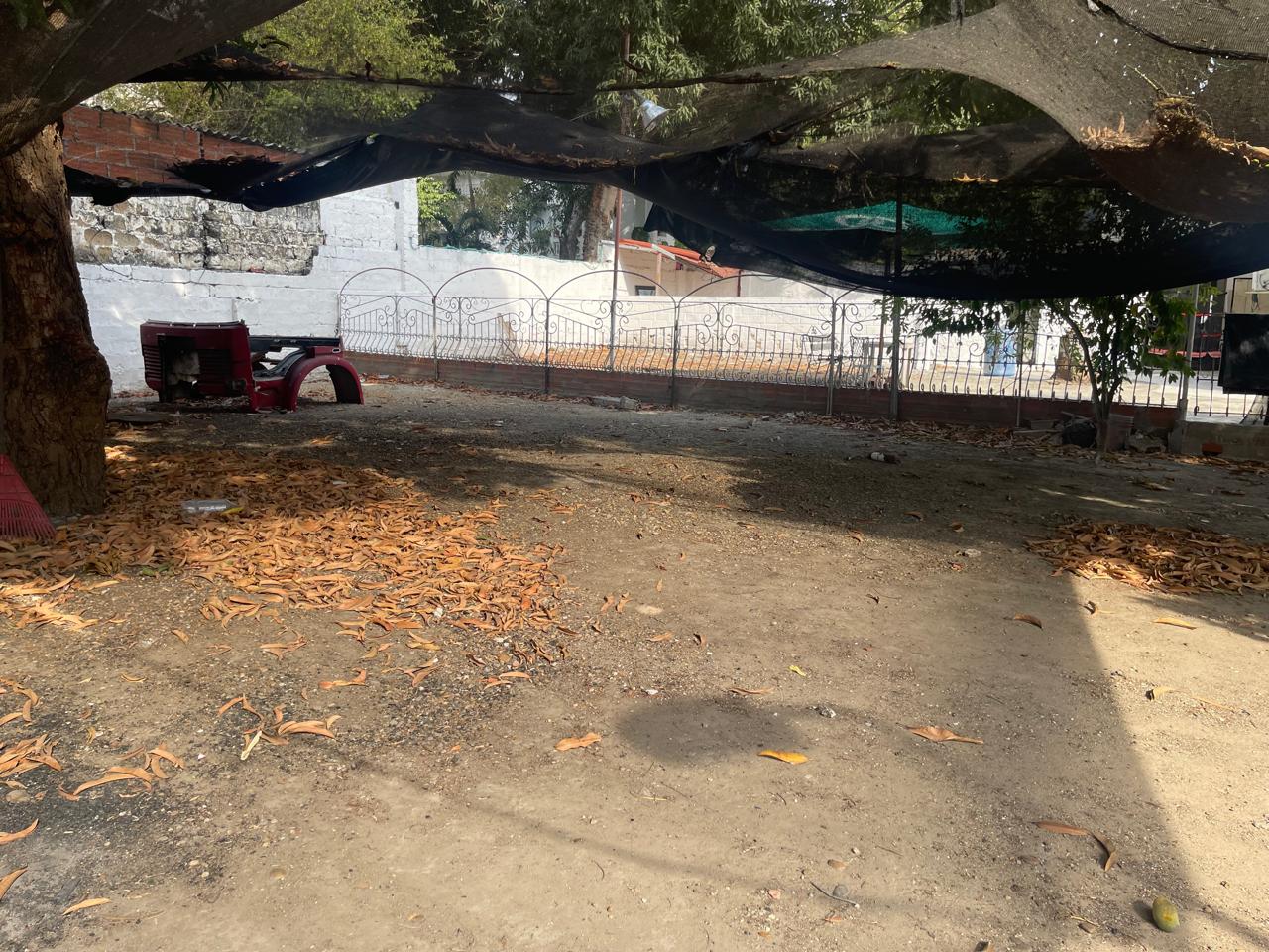 CASA EN VENTA EN MANGA - CARTAGENA