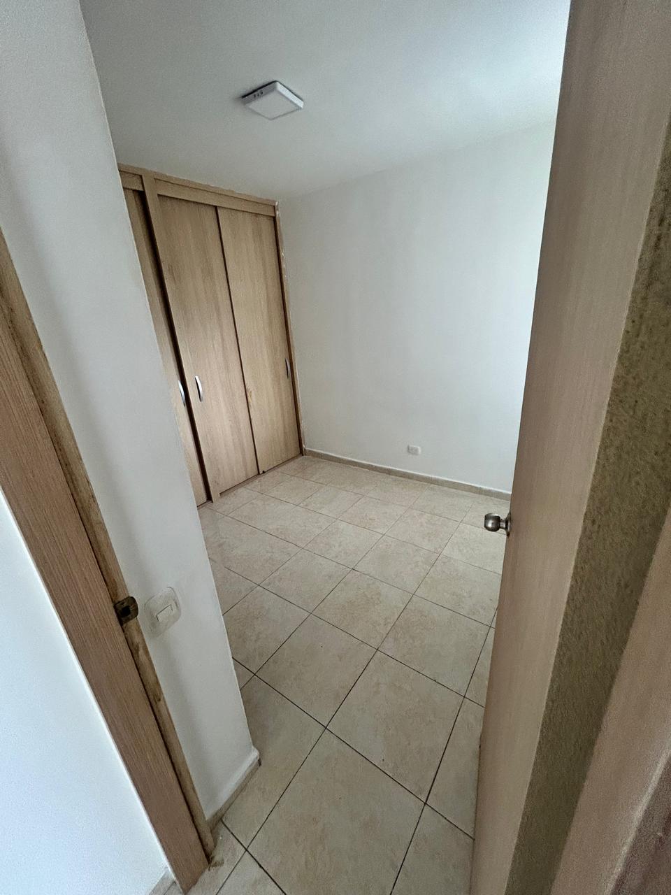 APARTAMENTO EN VENTA ALTO BOSQUE - CARTAGENA