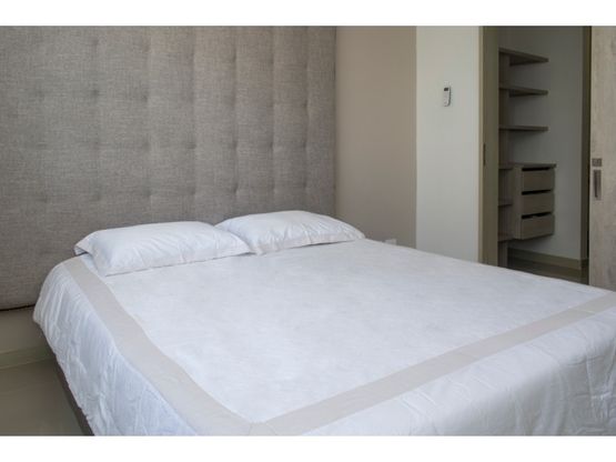 APARTAMENTO EN VENTA EN MANGA - CARTAGENA