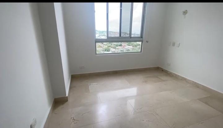 APARTAMENTO EN VENTA EN CRESPO - CARTAGENA