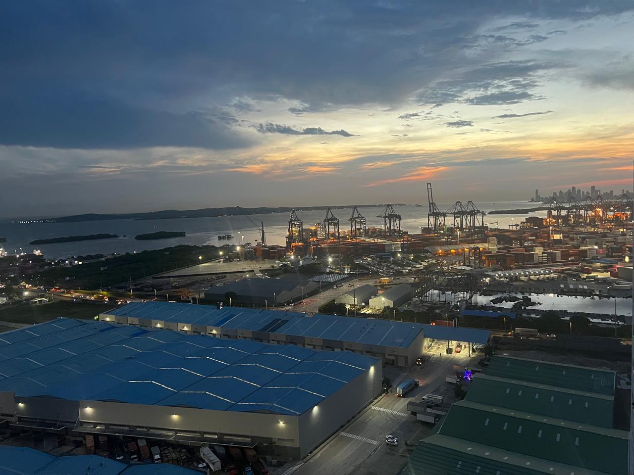 APARTAMENTO AMOBLADO EN ARRIENDO EN BELLAVISTA - CARTAGENA