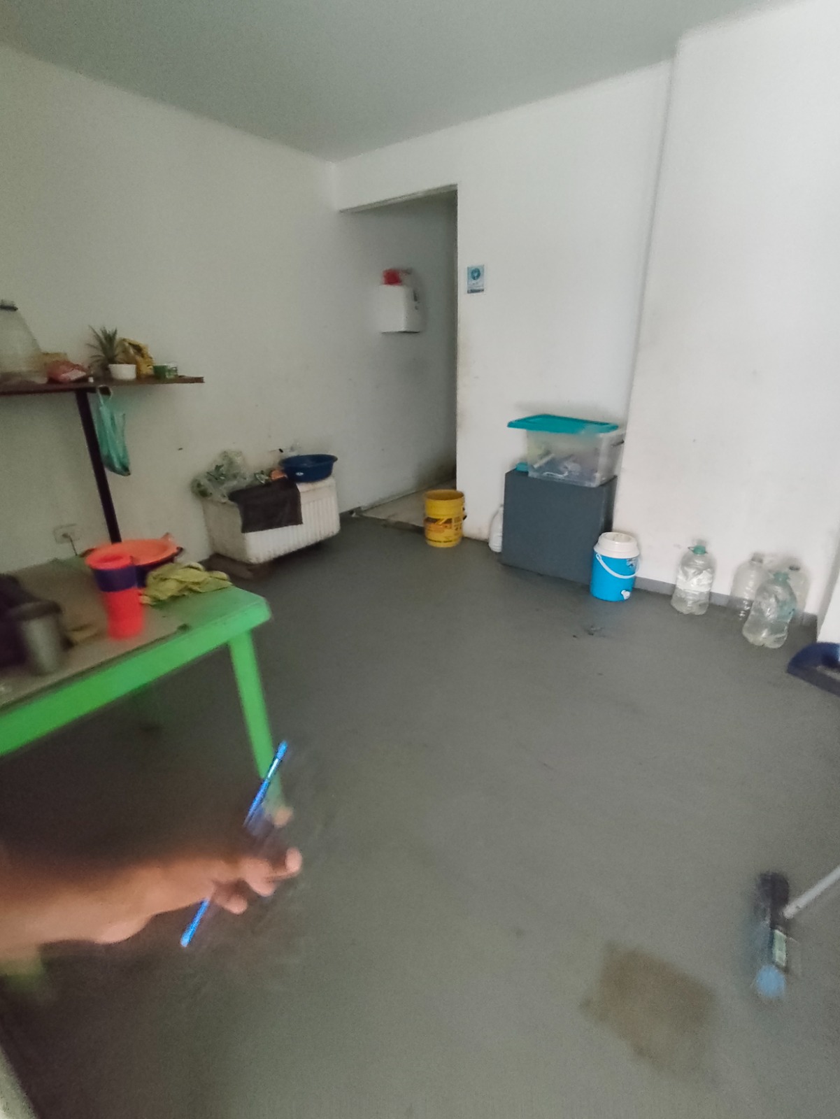 LOCAL EN VENTA EN PIE DE LA POPA - CARTAGENA