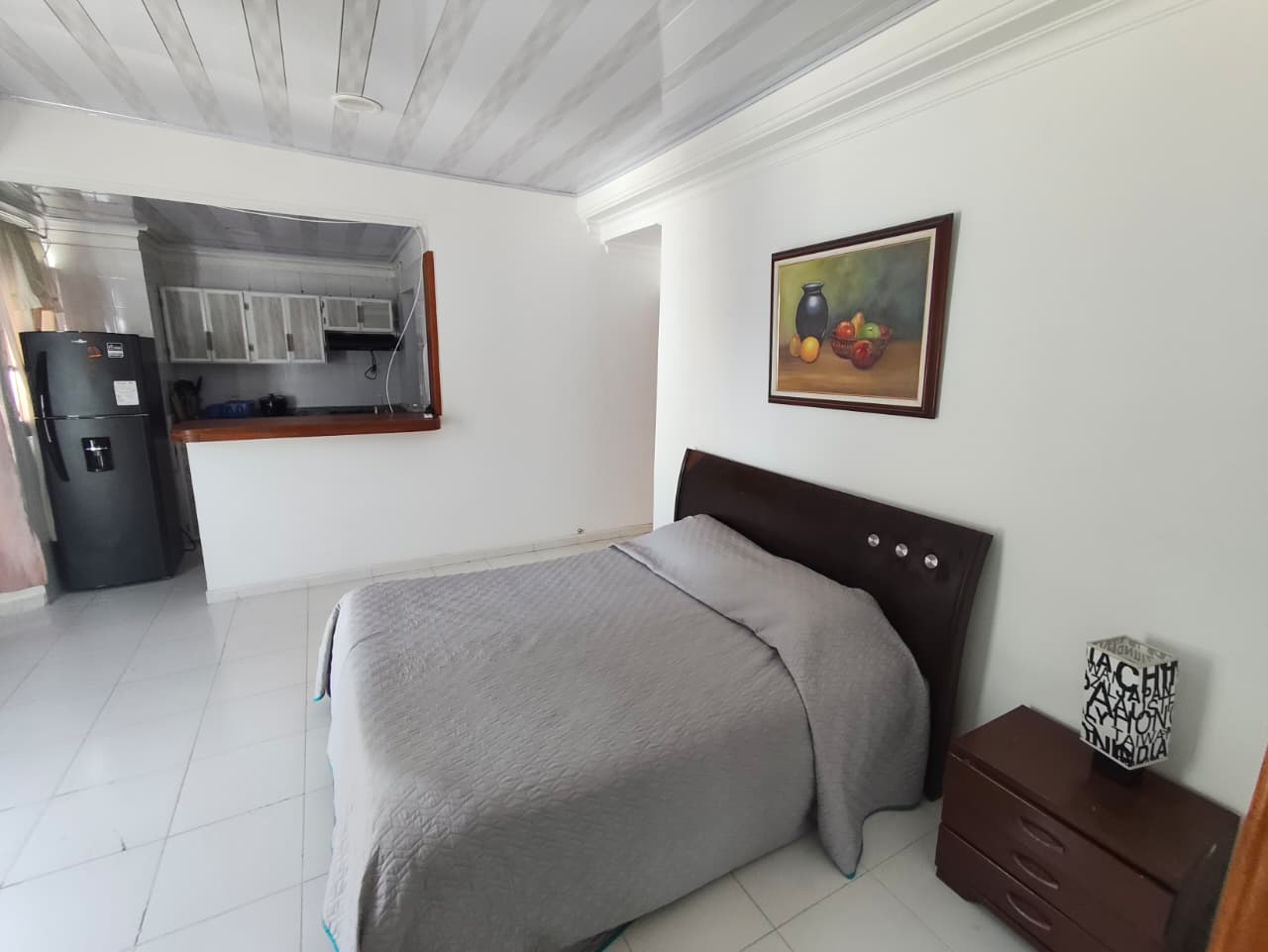 ARRIENDO APARTAMENTO AMOBLADO CRESPO - CARTAGENA