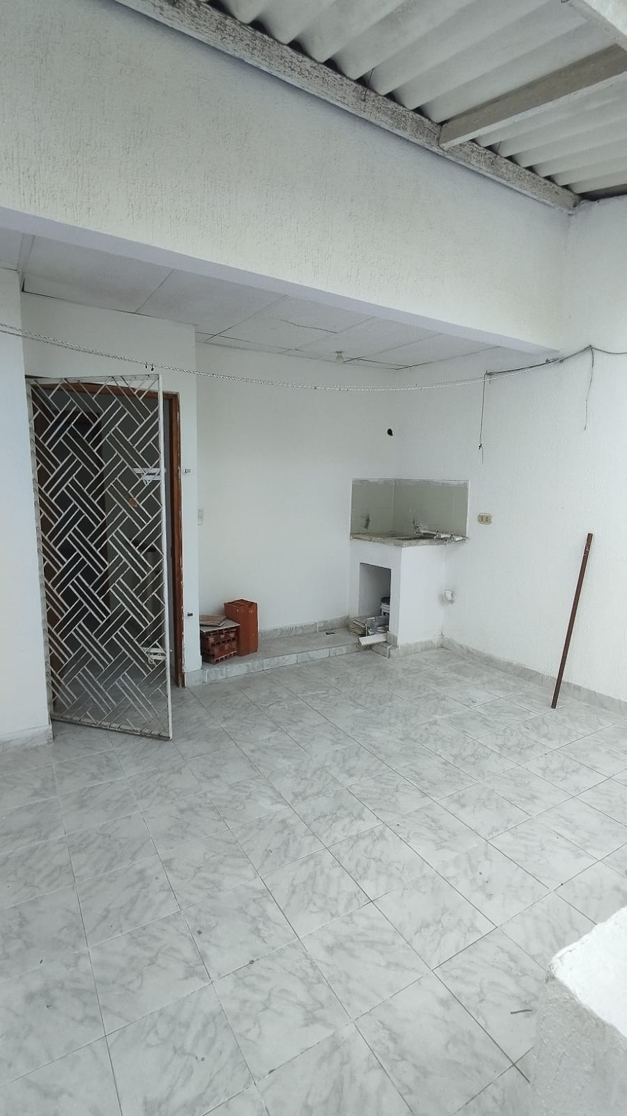CASA EN ARRIENDO CRESPO - CARTAGENA