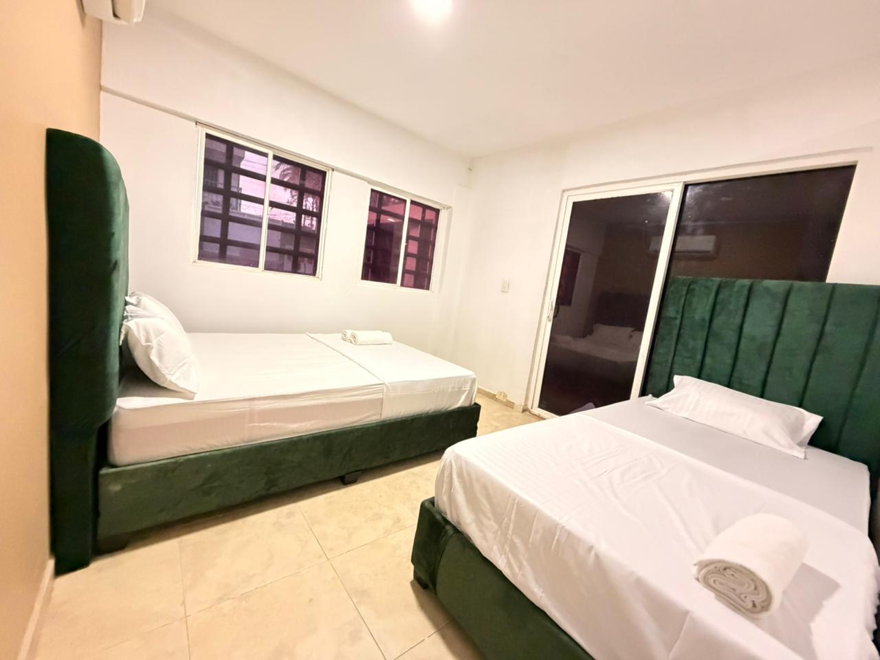 CASA EN VENTA LA BOQUILLA VACACIONAL DOS CUADRAS DE LA PLAYA
