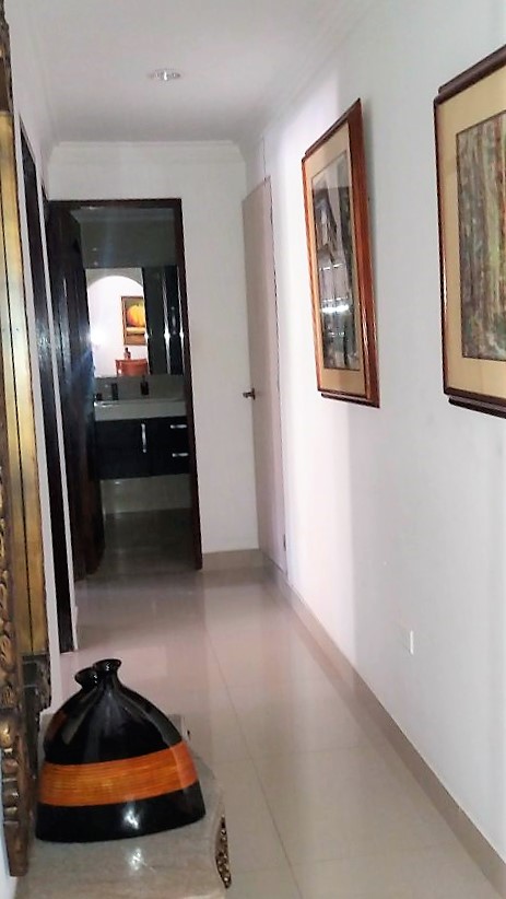 APARTAMENTO EN VENTA MANGA - CARTAGENA