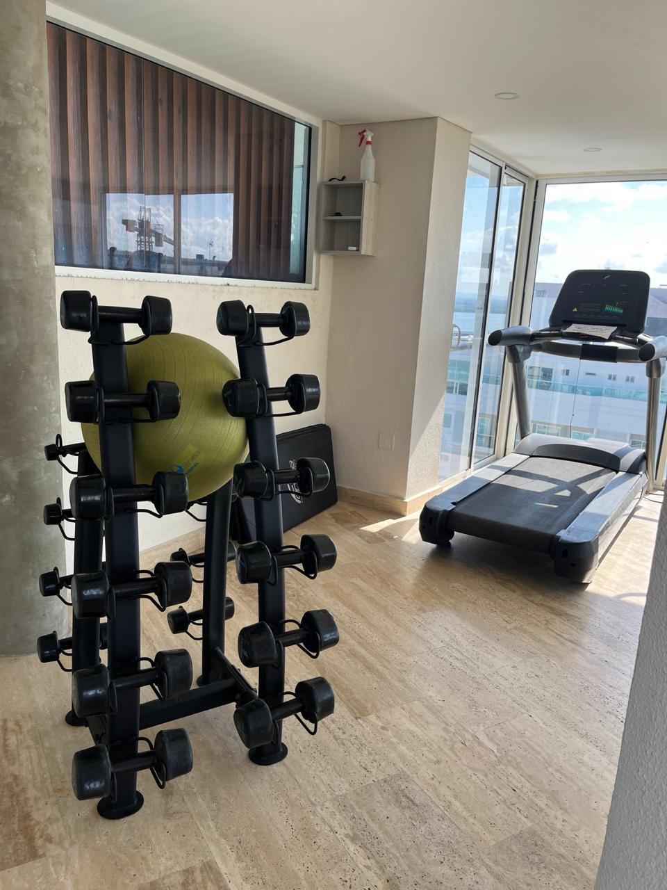 APARTAMENTO EN VENTA CIELO MAR - CARTAGENA