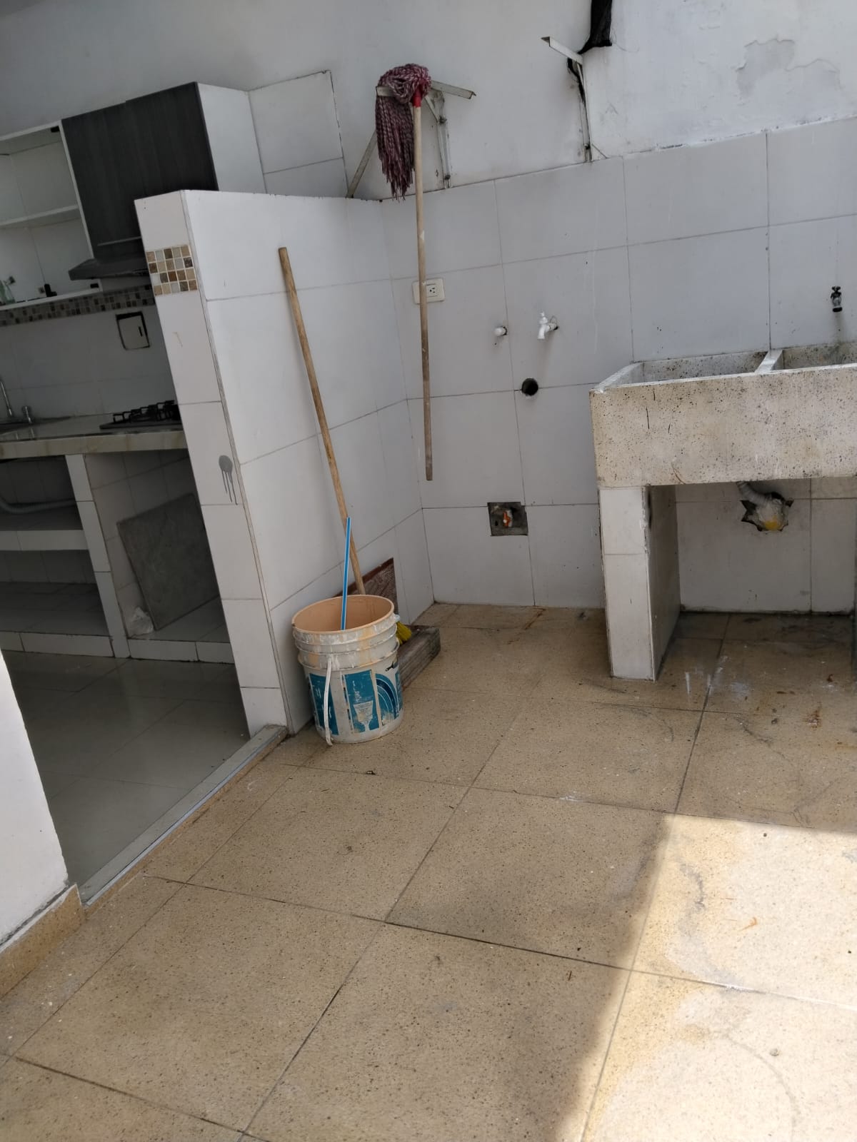 APARTAMENTO EN VENTA EL CARMELO - CARTAGENA