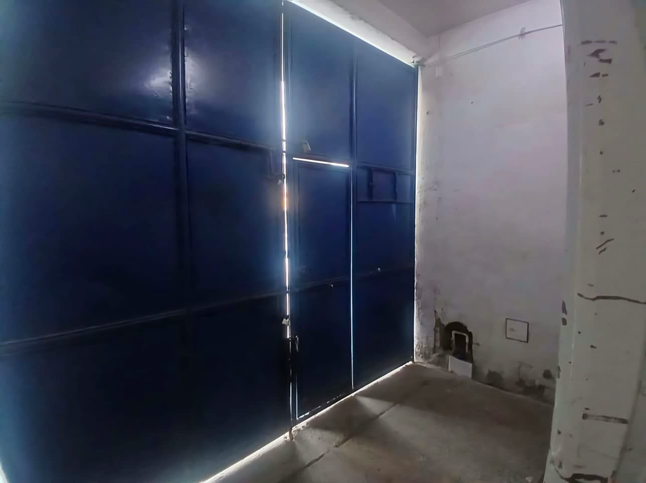 ARRIENDO LOCAL BOSQUE