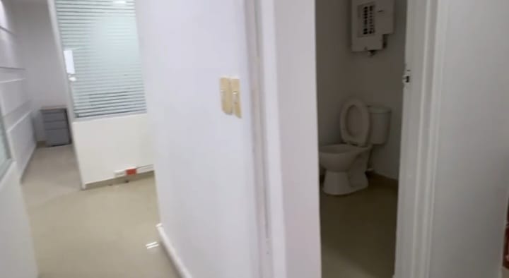 OFICINA EN ARRIENDO CENTRO EXCELENTE CARTAGENA
