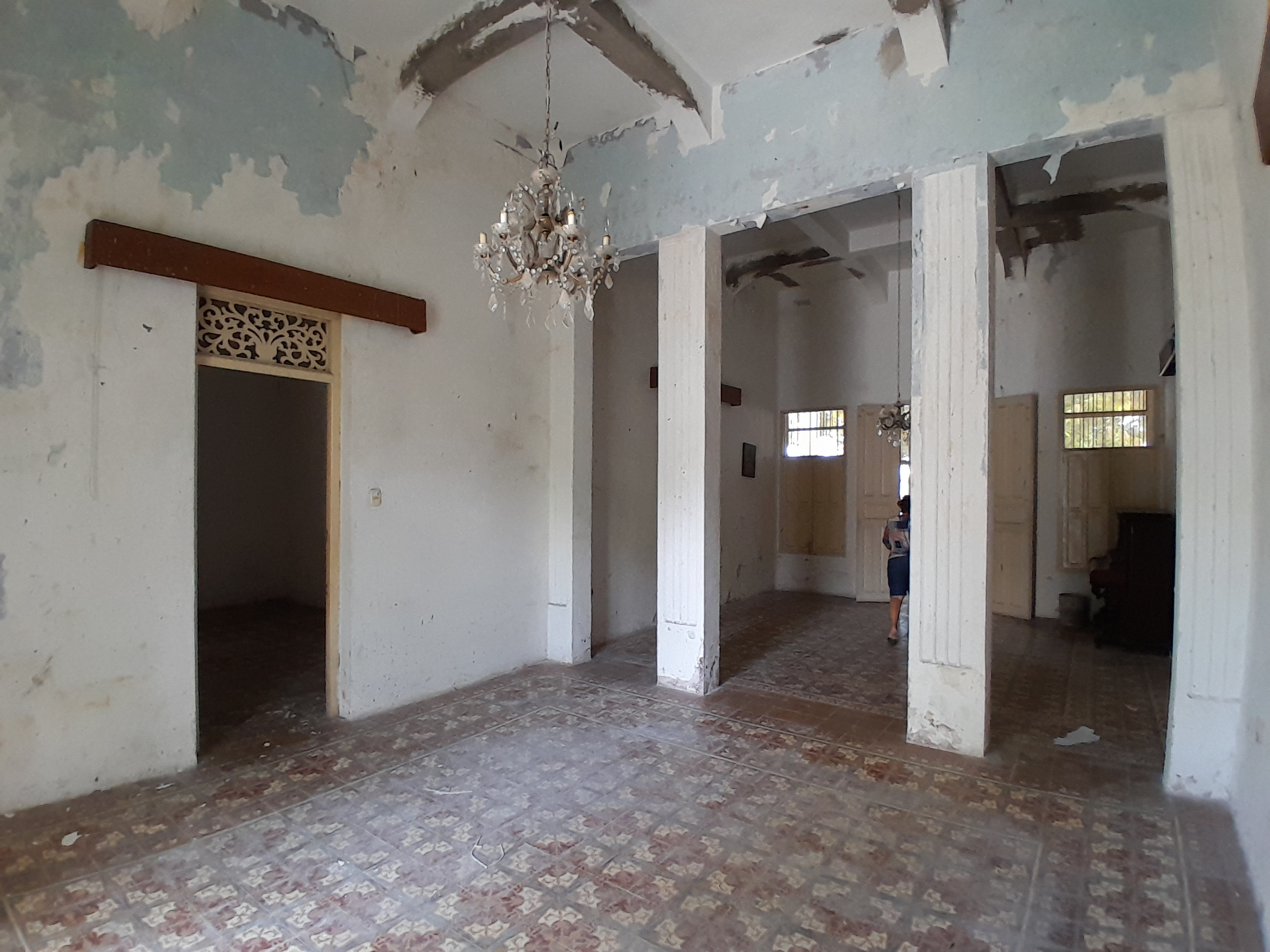 CASA EN VENTA, MANGA - CARTAGENA
