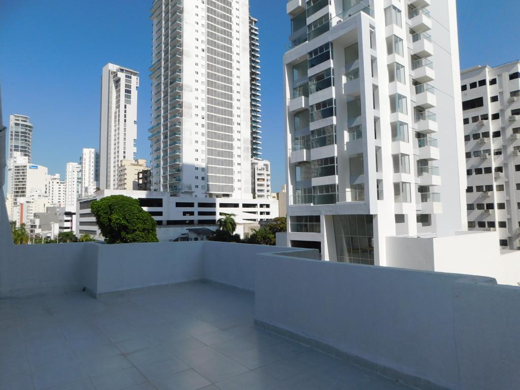 EN VENTA APARTAMENTO BOCAGRANDE - CARTAGENA