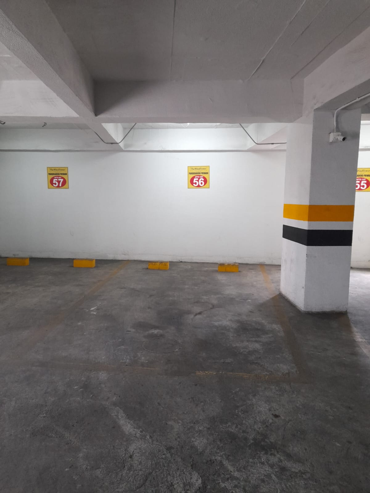 ARRIENDO APARTAMENTO AMOBLADO CRESPO- CARTAGENA