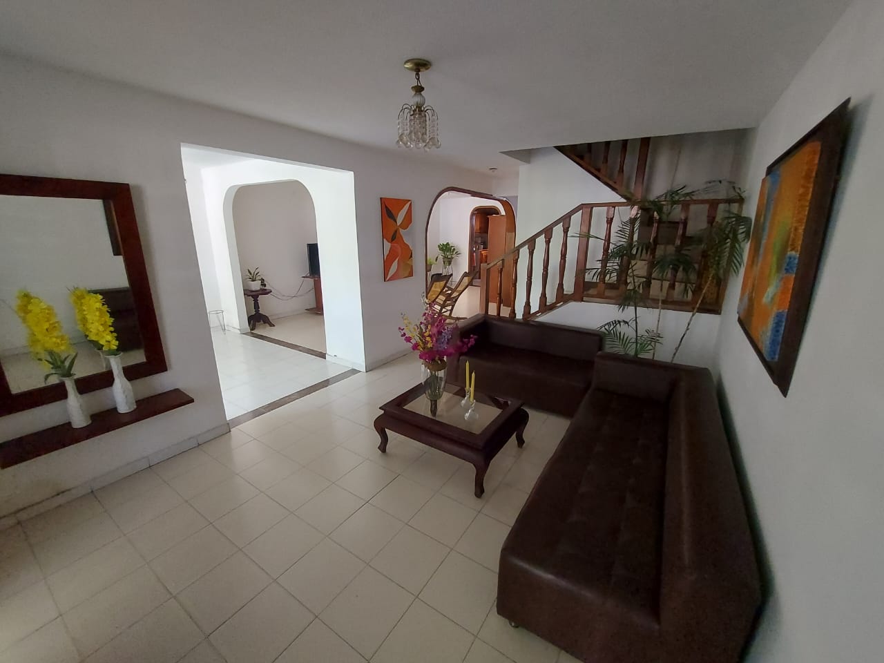 VENTA DE CASA EN LA CONCEPCIÒN - CARTAGENA