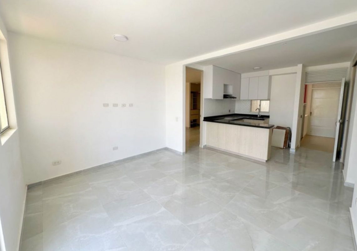 EN VENTA APARTAMENTO SERENA DEL MAR - CARTAGENA