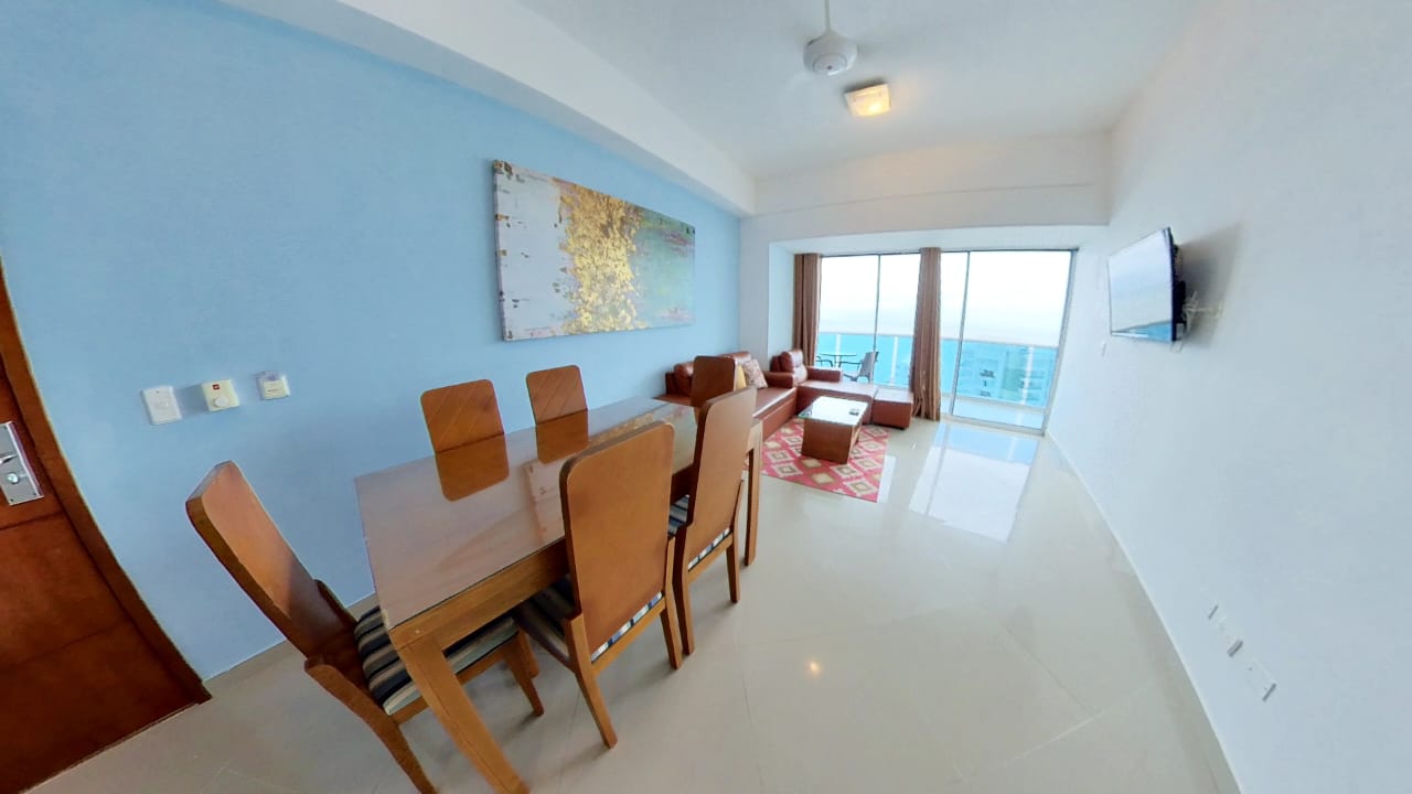 Cartagena Venta Apartamento Barrio El Laguito