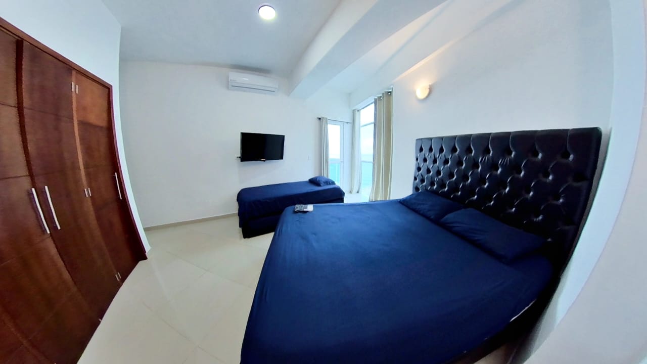 Cartagena Venta Apartamento Barrio El Laguito
