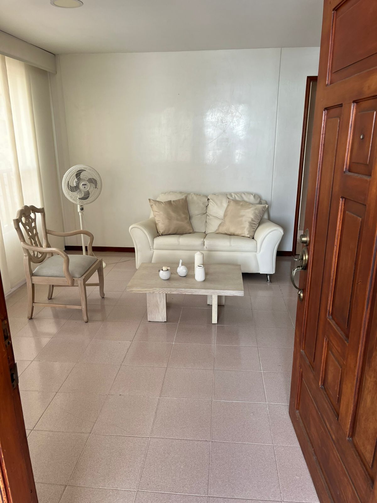EN VENTA APARTAMENTO EN MANGA - CARTAGENA