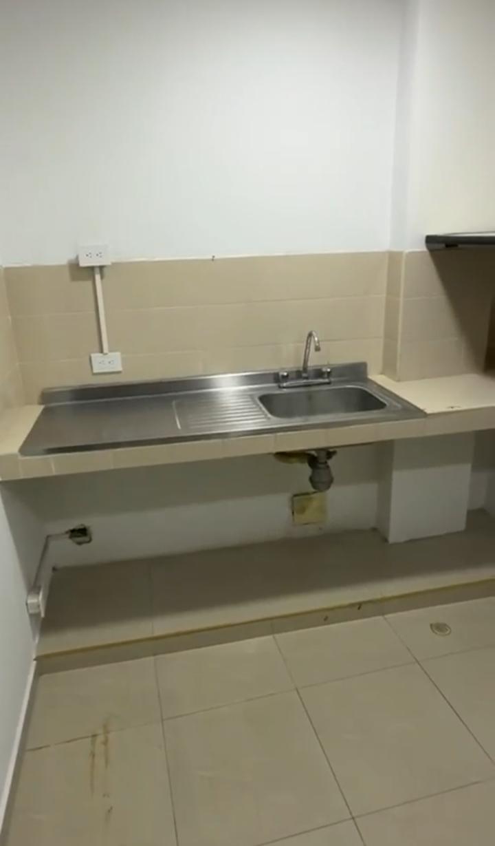 ARRIENDO OFICINA EN EL BOSQUE