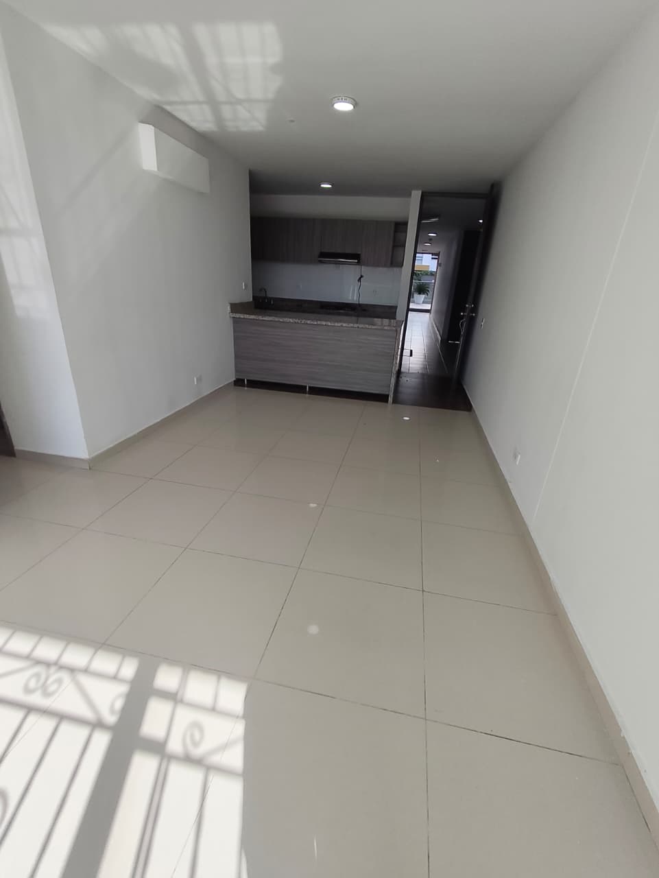 ARRIENDO APARTAMENTO EN TERNERA