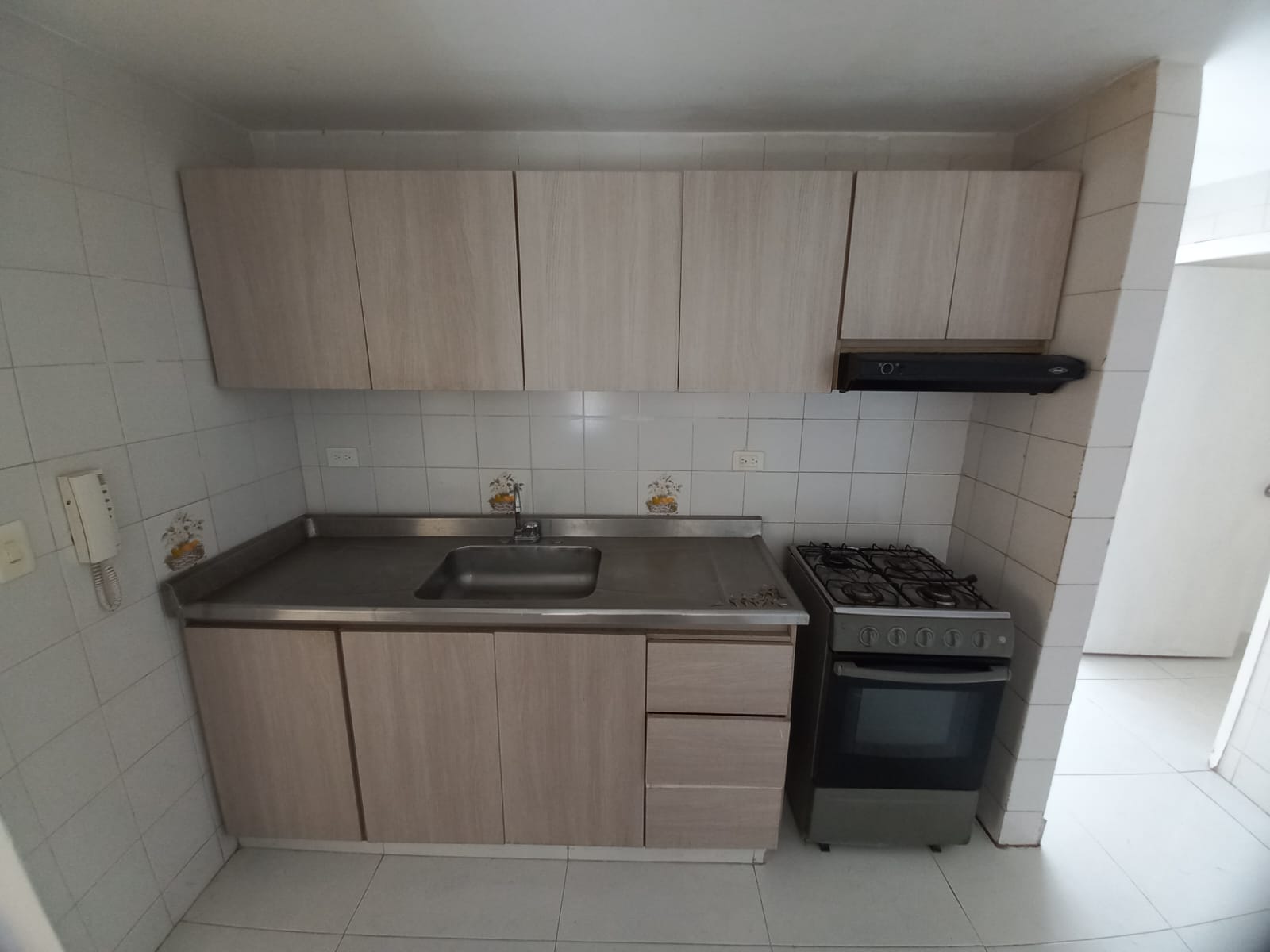 VENTA DE APARTAMENTO MANGA - CARTAGENA