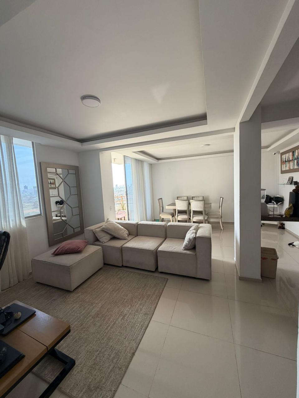 EN VENTA APARTAMENTO EN VILLA ESTRELLA - CARTAGENA