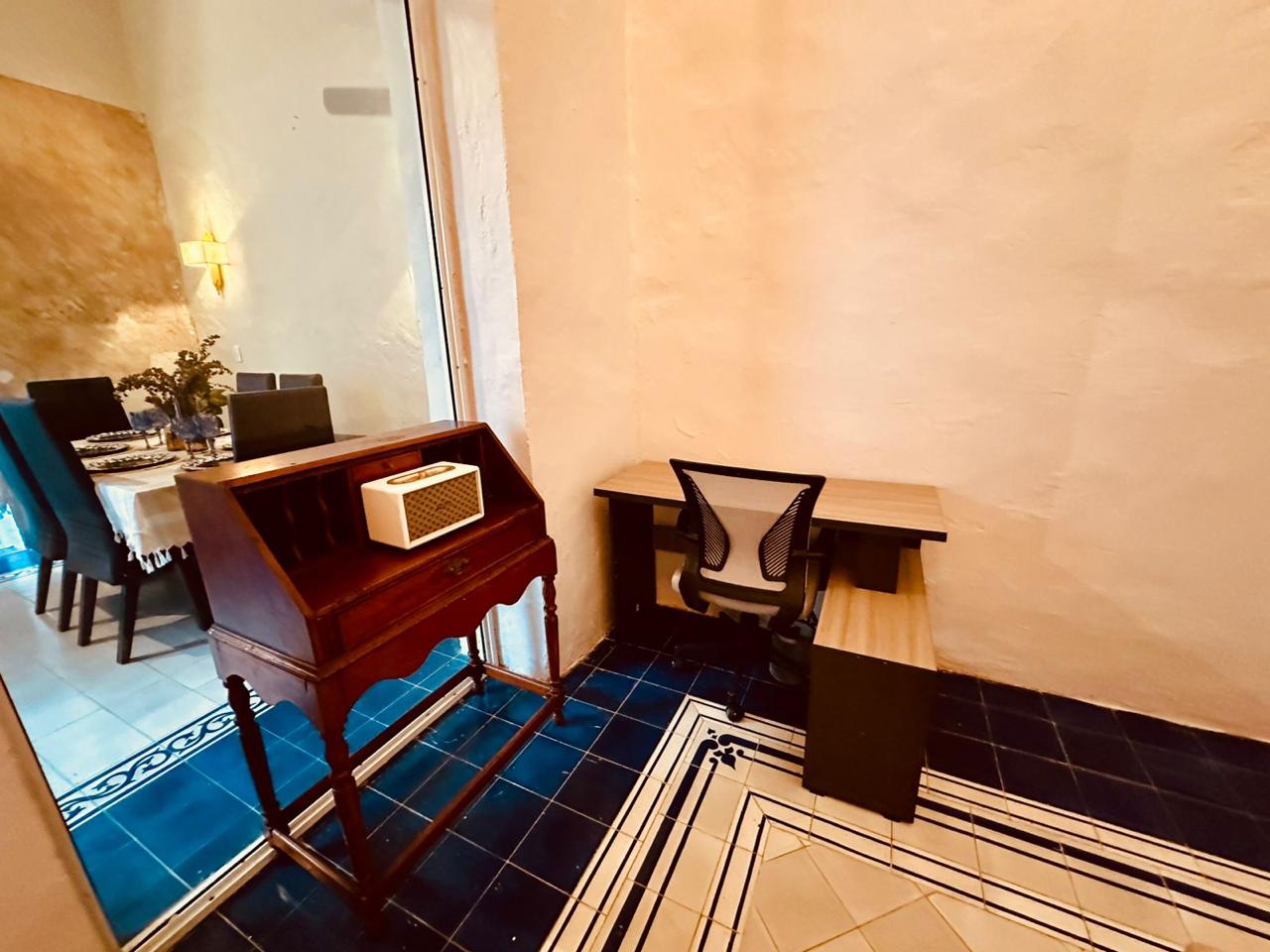 EN VENTA CASA EN EL CENTRO HISTÒRICO - CARTAGENA