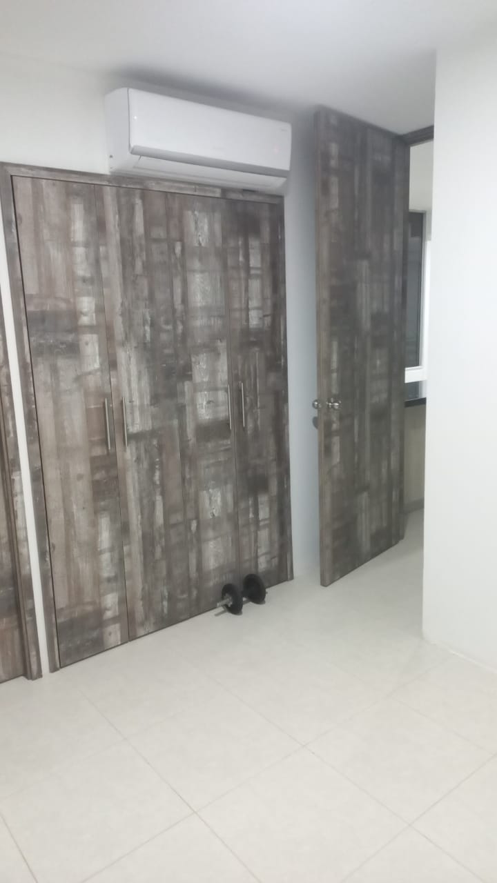 EN VENTA APARTAMENTO EN SERENA DEL MAR - CARTAGENA