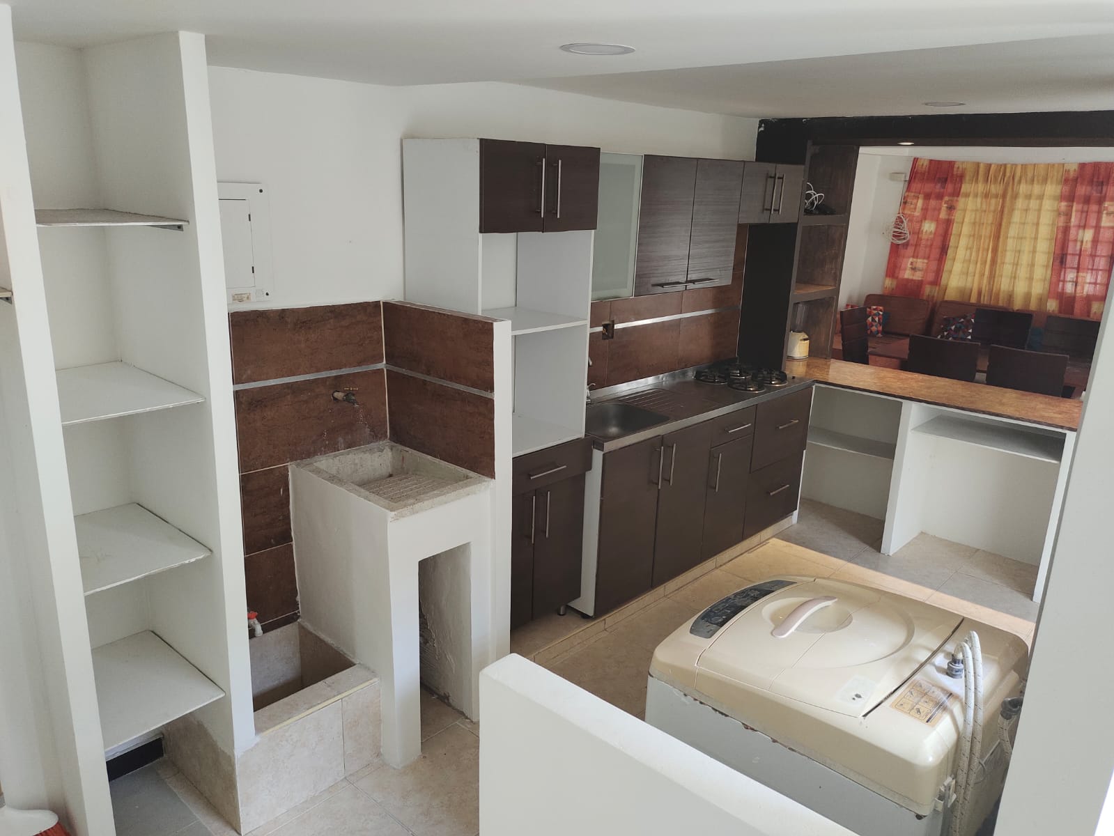 EN VENTA EDIFICIO EN TORICES - CARTAGENA